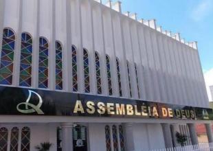 Imagem Igrejas