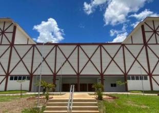 Imagem Centro de Eventos