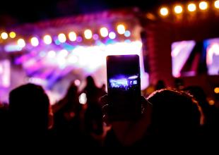 Imagem CASAS DE SHOWS
