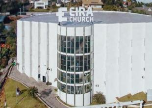 Imagem Eira Church