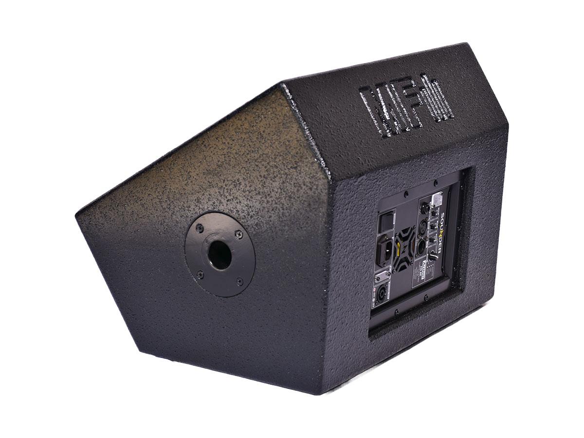 MF118SP 1200 PASSIVA