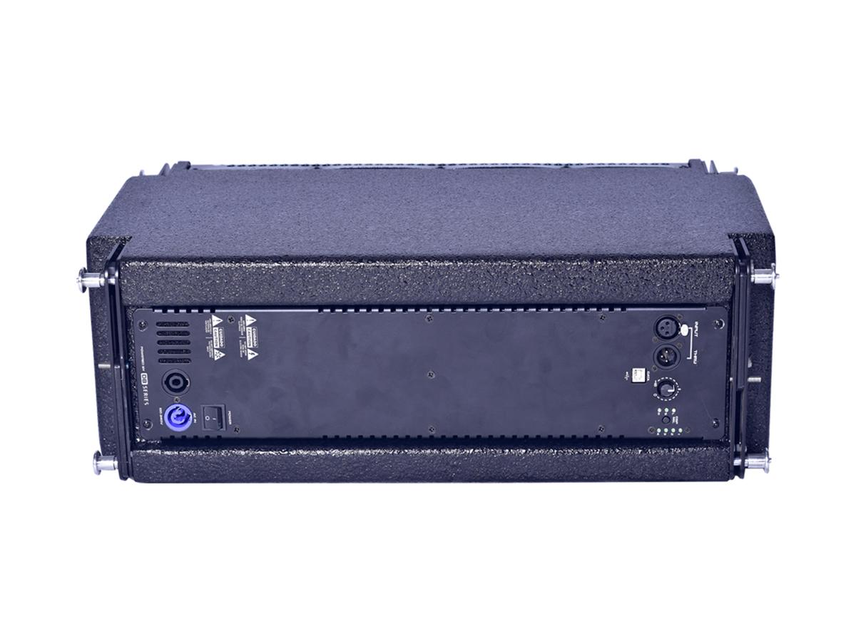 MF118SP 1200 PASSIVA