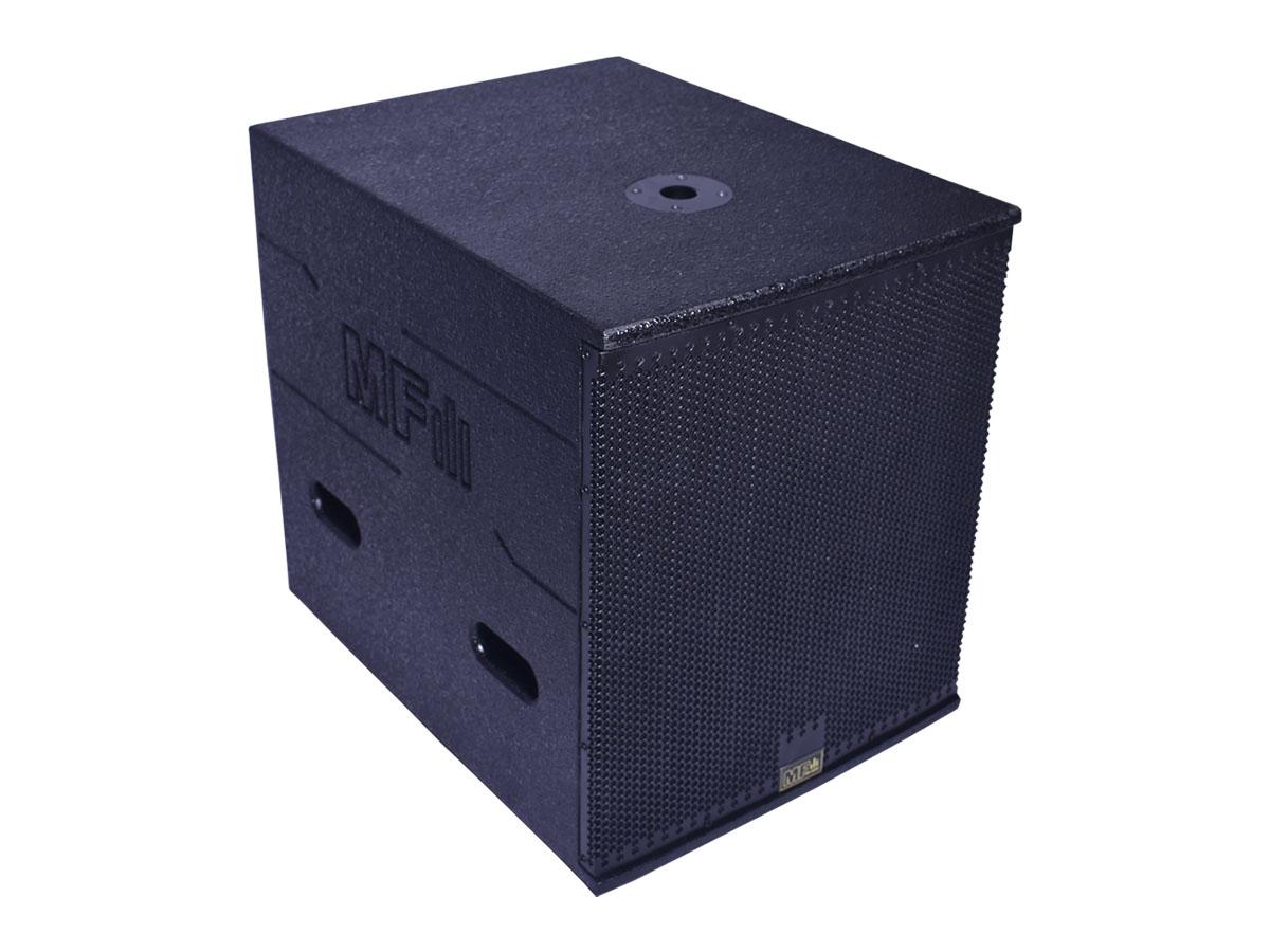 MF118SP 1200 PASSIVA