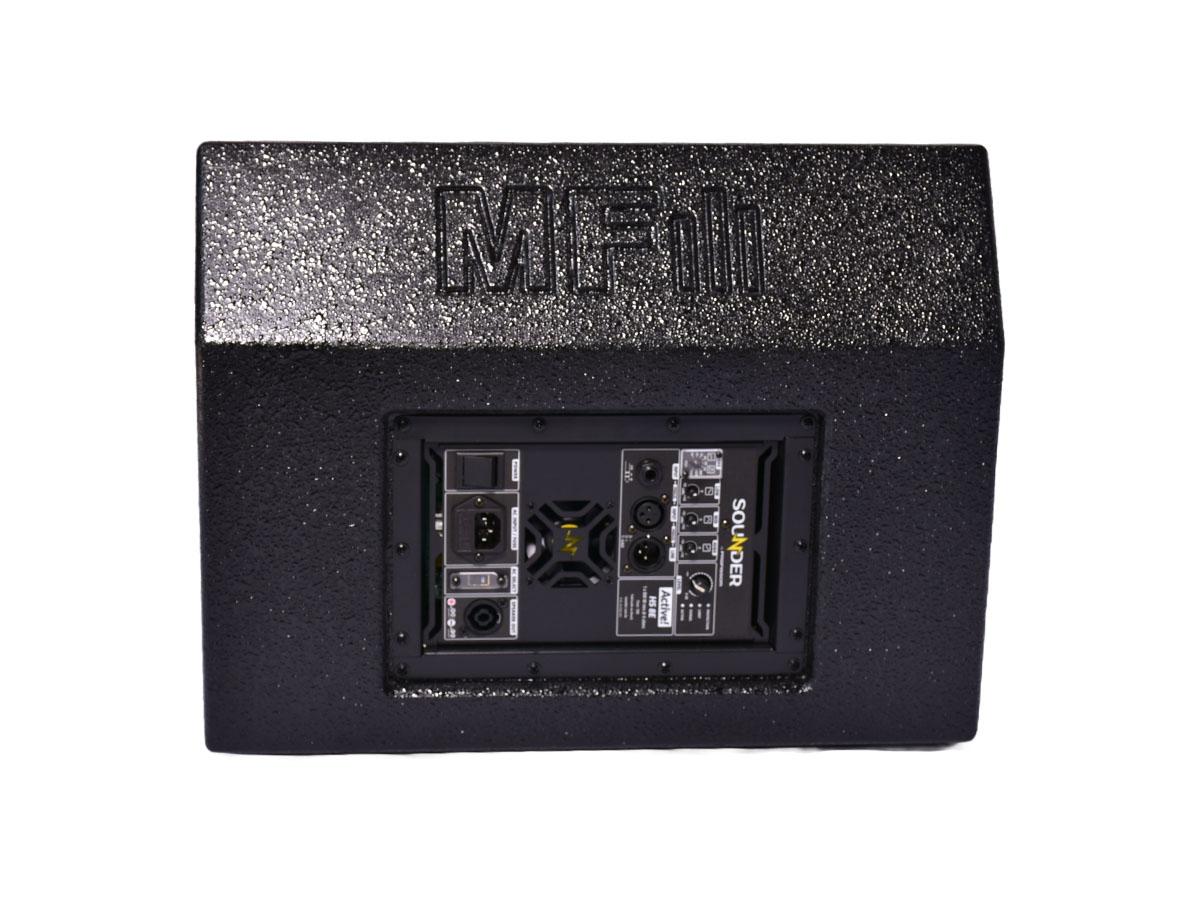 MF118SP 1200 PASSIVA