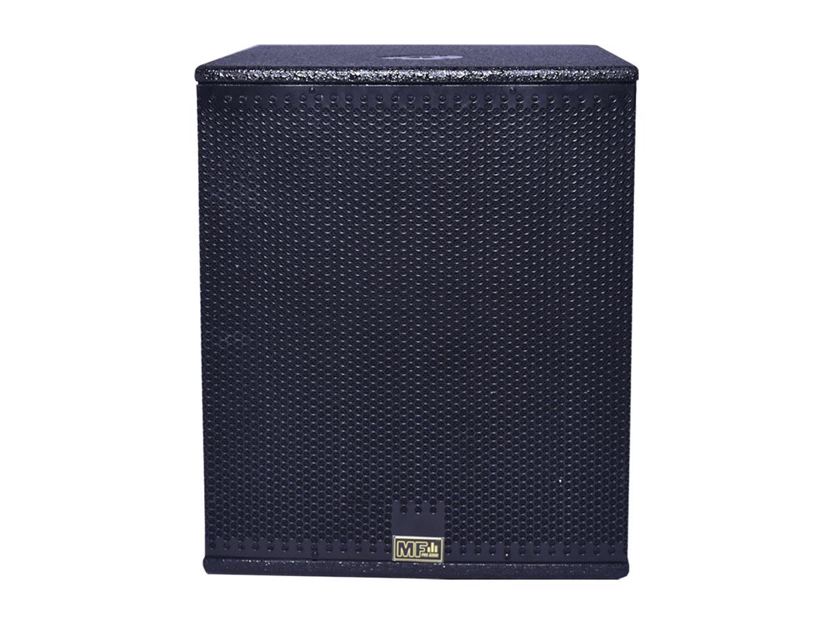 MF118SP 1200 PASSIVA