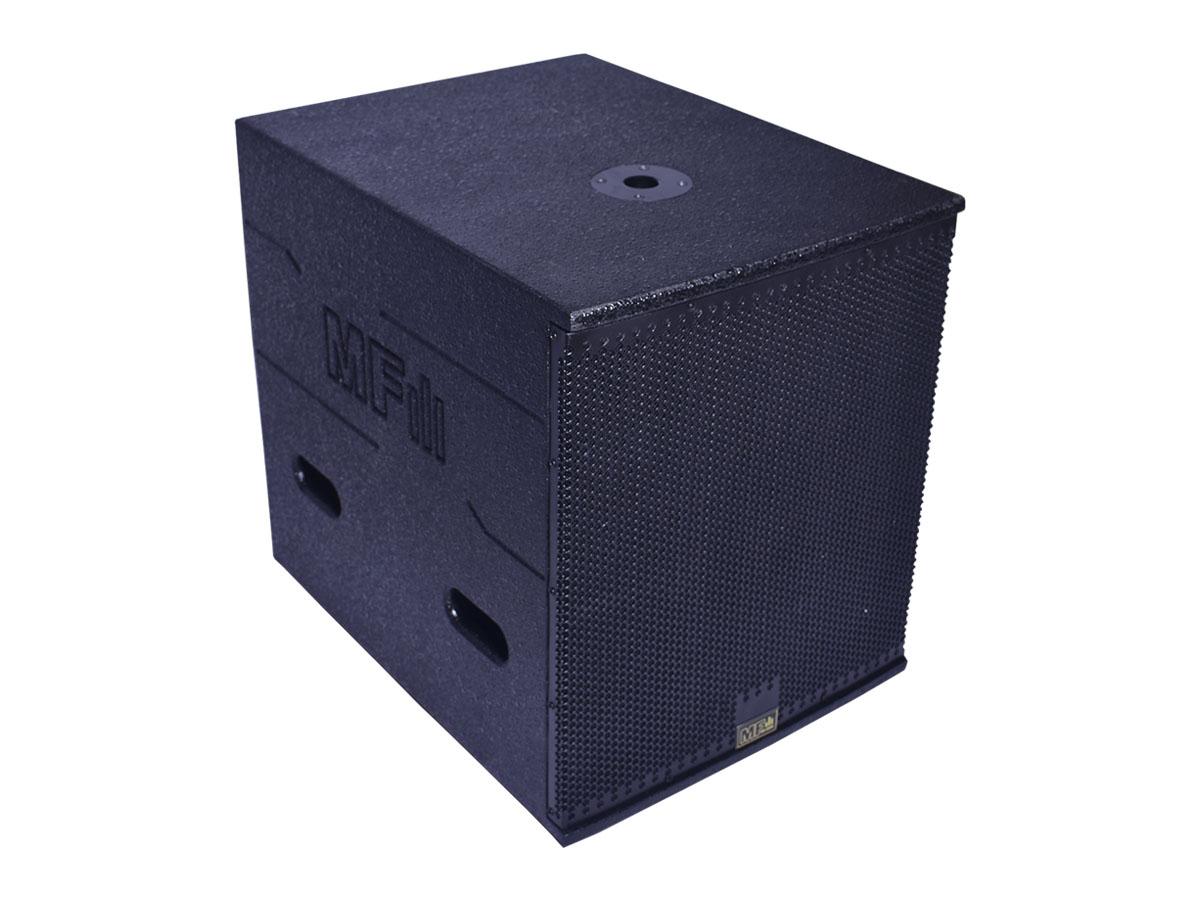 MF118SP 1200 PASSIVA
