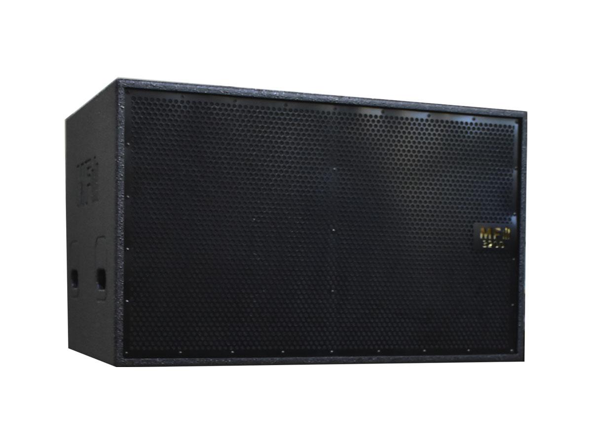 MF118SP 1200 PASSIVA