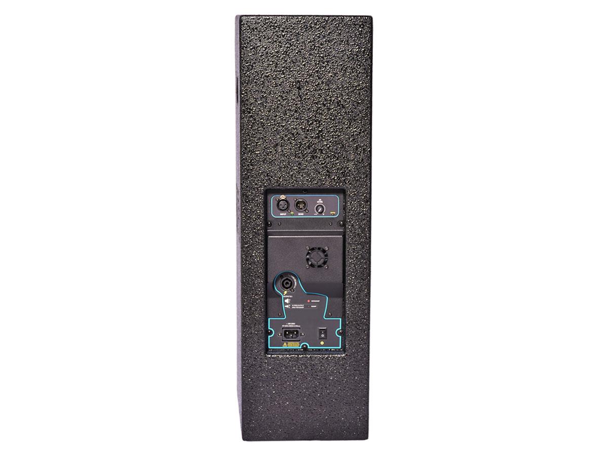 MF118SP 1200 PASSIVA