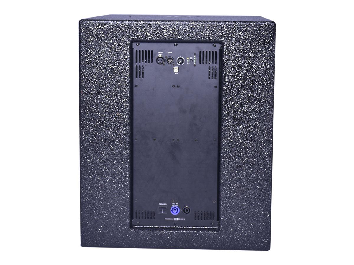 MF118SP 1200 PASSIVA