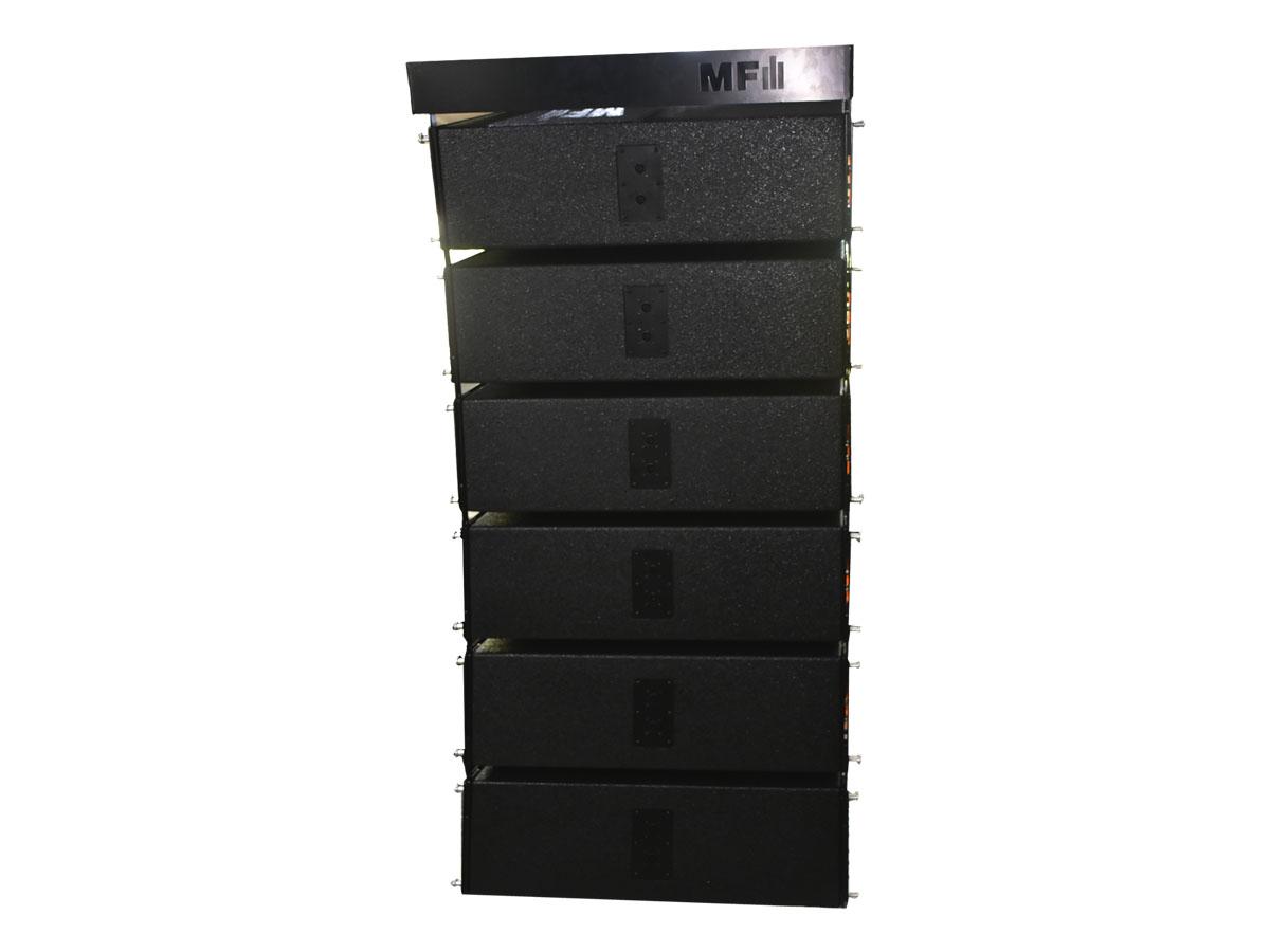 MF118SP 1200 PASSIVA