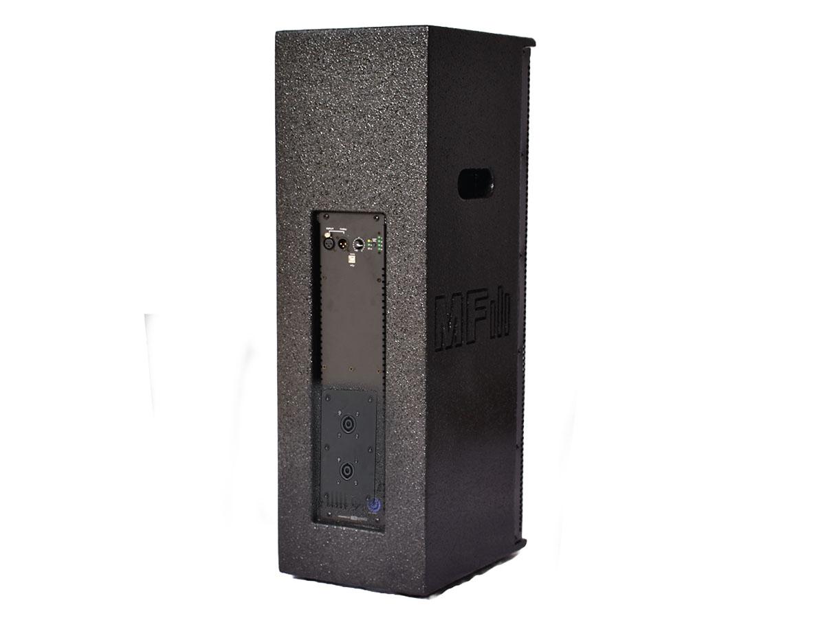 MF118SP 1200 PASSIVA