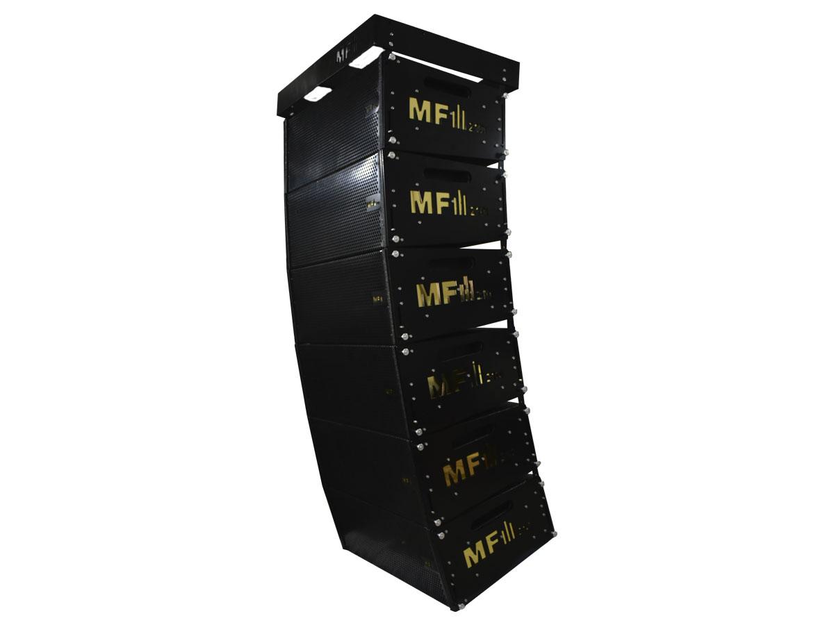 MF118SP 1200 PASSIVA