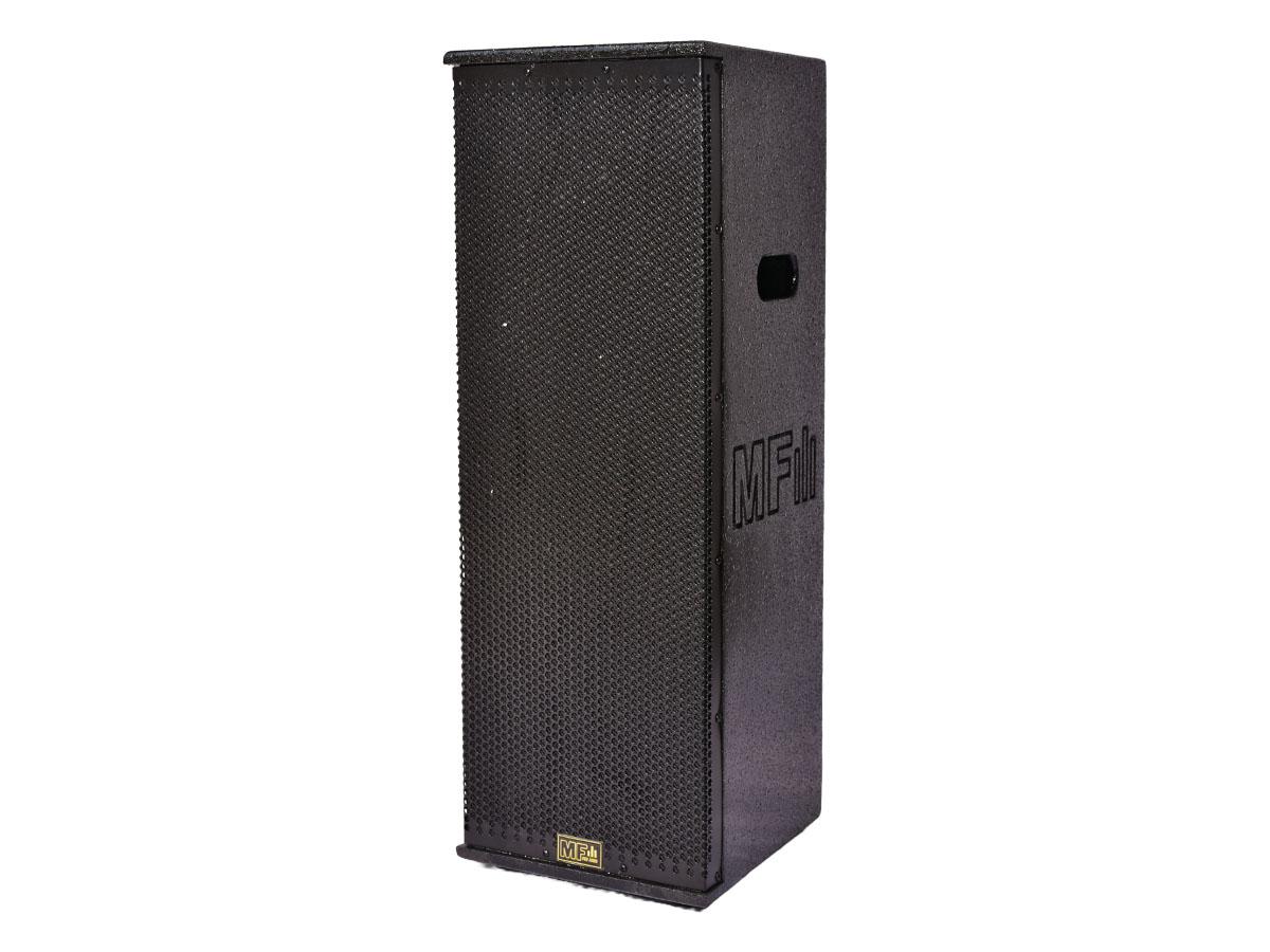 MF118SP 1200 PASSIVA